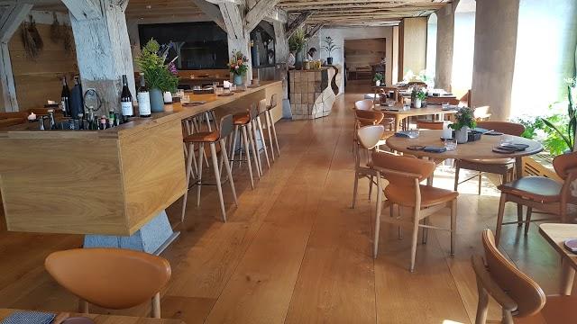 Restaurant Barr